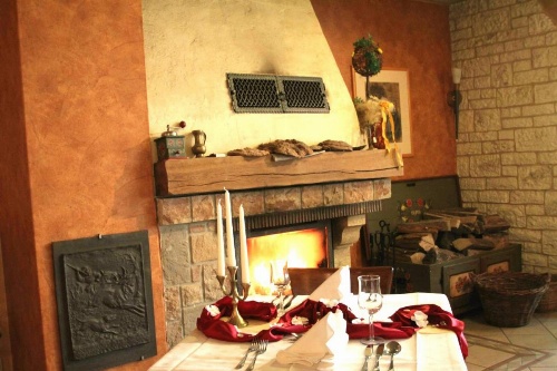 Hotel Landgasthof Gemmer image 7